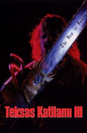 Leatherface: Texas Chainsaw Massacre 3