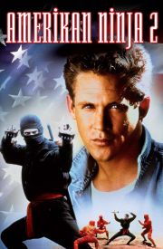 American Ninja 2: The Confrontation