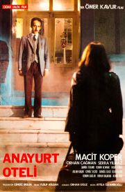 Anayurt Oteli