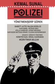 Polizei