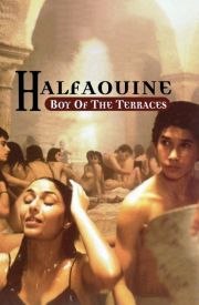 Halfaouine: Boy of the Terraces