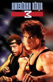 American Ninja 3: Blood Hunt