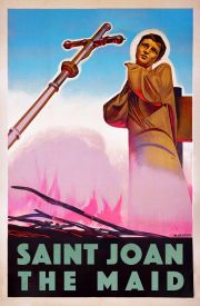 Saint Joan the Maid