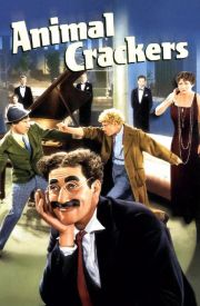 Animal Crackers