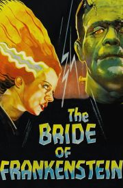 Bride of Frankenstein