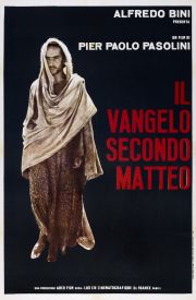 The Gospel According to Matthew