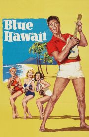 Blue Hawaii