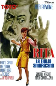 Rita the American Girl