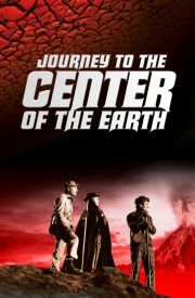 Journey to the Center of the Earth