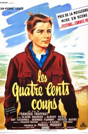 Les quatre cents coups