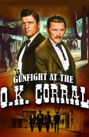Gunfight at the O.K. Corral