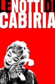 Nights of Cabiria