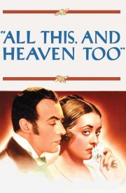 All This, and Heaven Too