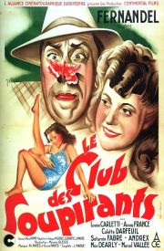 The Suitors Club