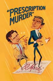 Prescription: Murder