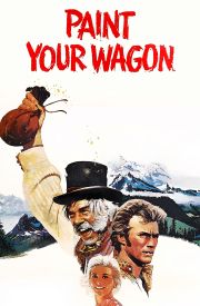 Paint Your Wagon