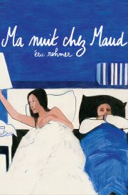 Ma nuit chez Maud