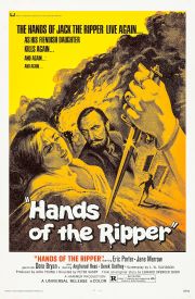 Hands of the Ripper