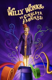 Willy Wonka & the Chocolate Factory