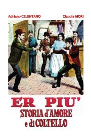 The Story of Romance and Knife