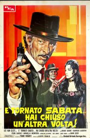 Return of Sabata