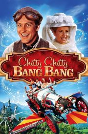 Chitty Chitty Bang Bang
