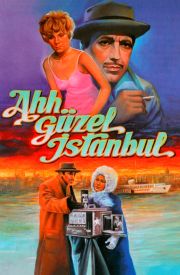 Oh, Beautiful Istanbul