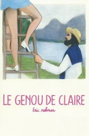 Le genou de Claire