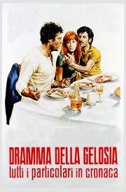 A Drama of Jealousy (and Other Things)