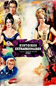 Histoires extraordinaires