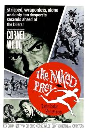 The Naked Prey