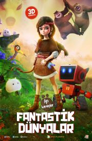 Boonie Bears: Entangled Worlds