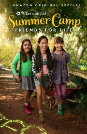 An American Girl Story: Summer Camp, Friends For Life