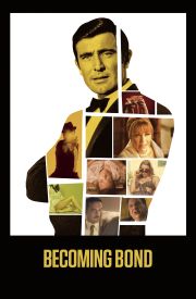 Becoming Bond