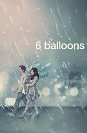 6 Balloons