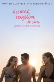 Mektoub, My Love: Canto Uno