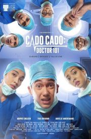 Catatan Dodol Calon Dokter