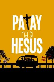 Jesus Is Dead