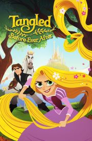 Tangled: Before Ever After