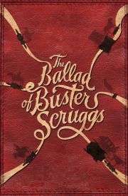 The Ballad of Buster Scruggs