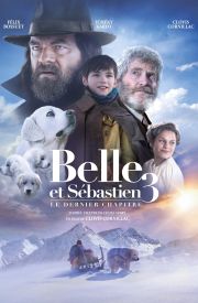 Belle et Sébastien 3, le dernier chapitre