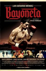 Bayoneta