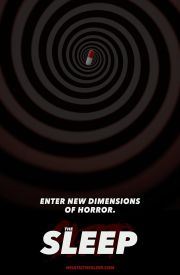 The Sleep: Survival Horror - Part One