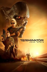 Terminator 6: Dark Fate