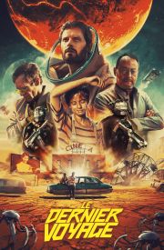 The Last Journey