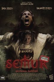 Semur: Şeytanın Kabilesi
