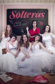 Solteras