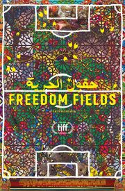 Freedom Fields