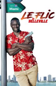 Le Flic de Belleville