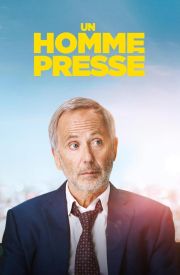 Un homme pressé